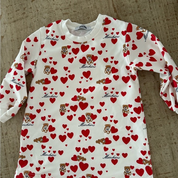Moschino Other - Moschino kids dress size 2t